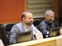 گزارش تصویری جلسه قرعه کشی مسابقات فوتبال دانشگاههای کشور